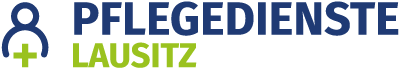 Pflegedienste Lausitz Logo